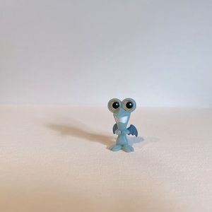 Disney Doorables Series Eight
Panic (rare)